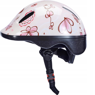 Cyklistická prilba Polisport Birdy, XXS